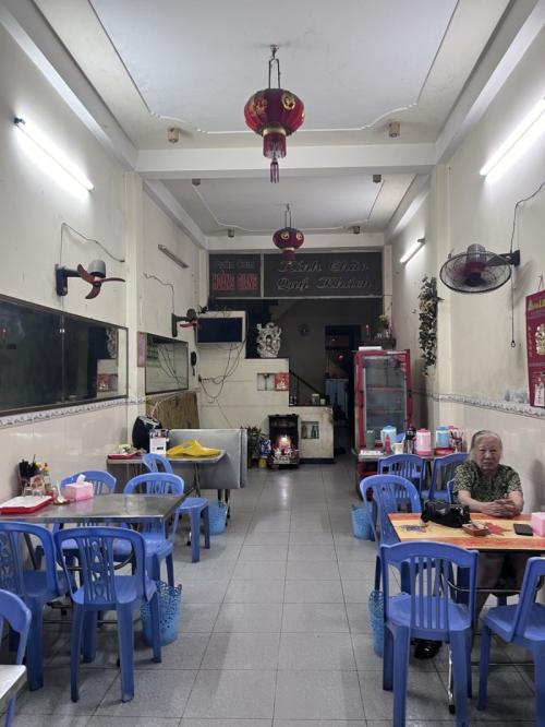 Đất nền HĐT Bình Thạnh hiếm có, 200m² vuông vức, giá 19 tỷ. Sở hữu ngay!